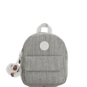 Kipling Rosalind Small Backpack Monkey Keychain
